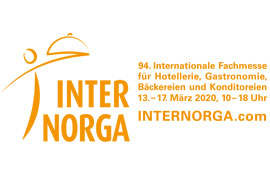 INTERNORGA 2020