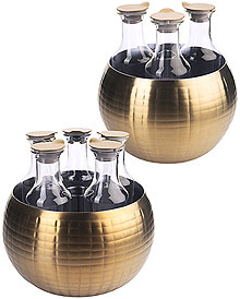 CARAFINE GOLD 