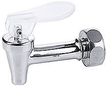 FRILICH Non-Drip Faucet